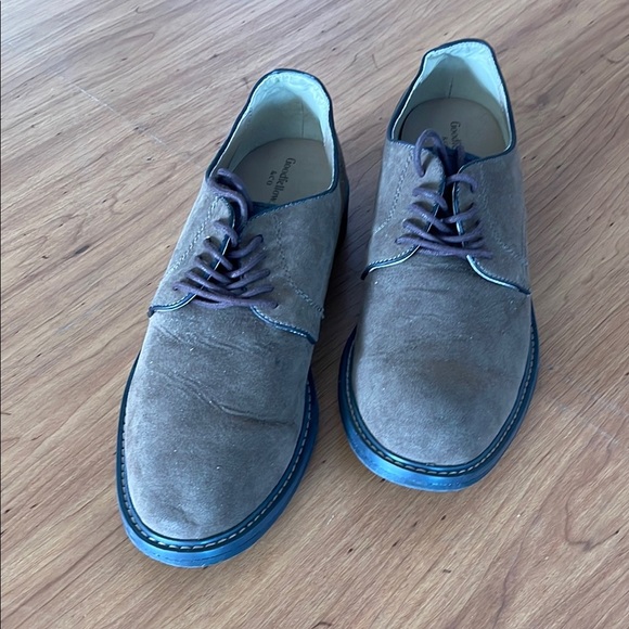 Goodfellow & Co Other - Goodfellow Casual Brown Suede Men's Shoes Size 10